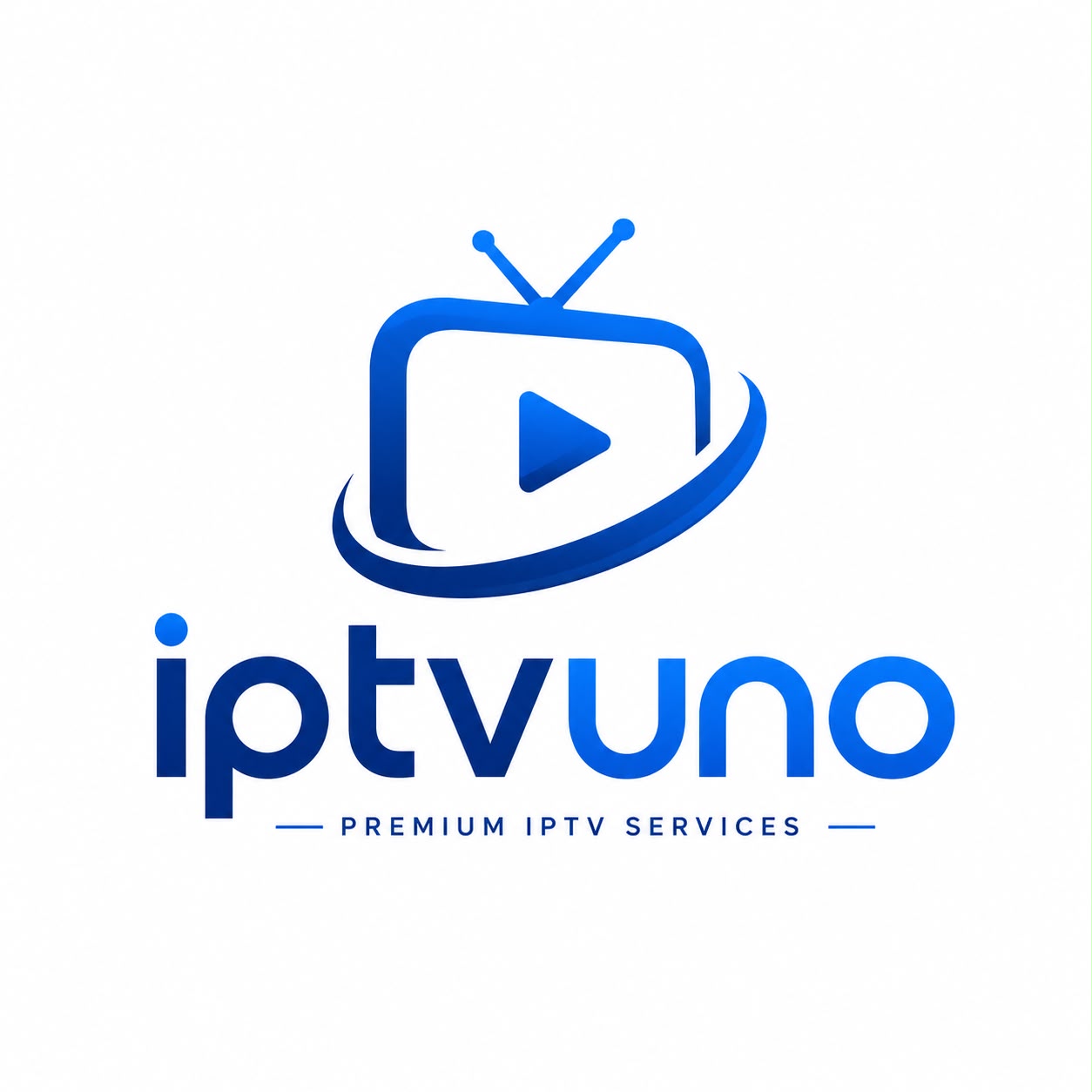 logo iptv uno